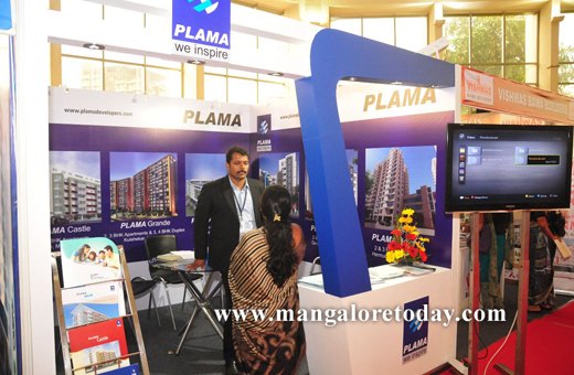 CREDAI Realty Expo-2013 in Mangalore
